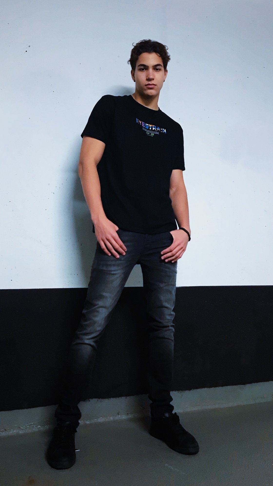 Image of EYESTRAIN: Infomercial