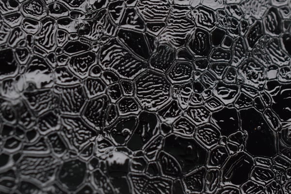 Image of Ice Pattern