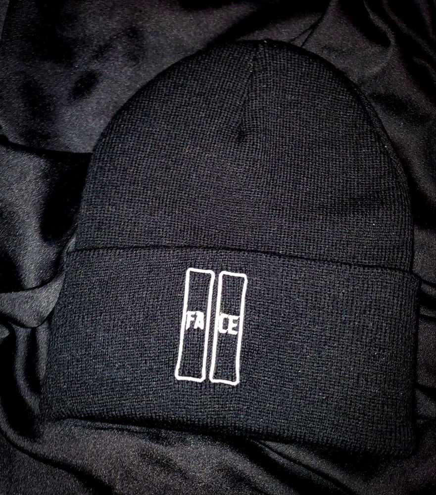 Image of 2FACE BEANIE