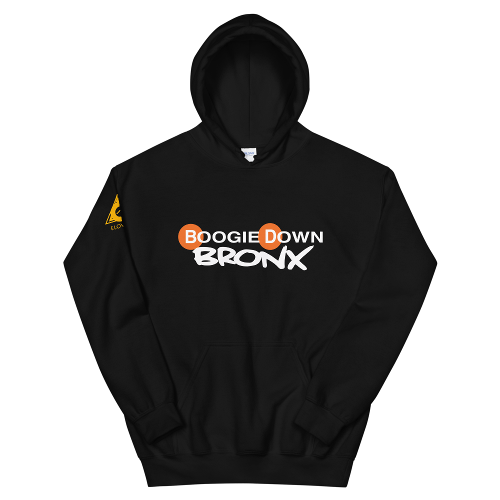 Image of Boogie Down Bronx