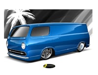 Image 2 of Custom Van