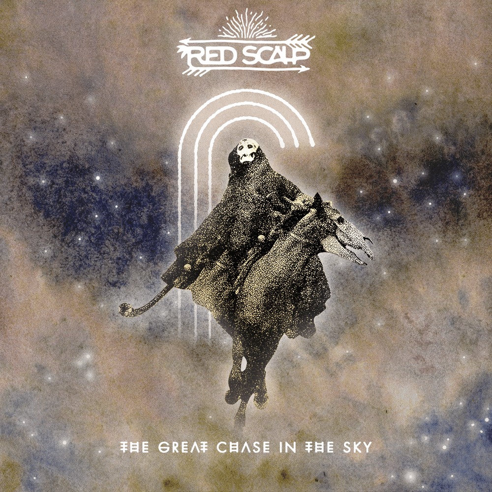 Image of Vinyl 180g - Gold - Gatefold