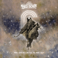 CD  The Great Chase In The Sky