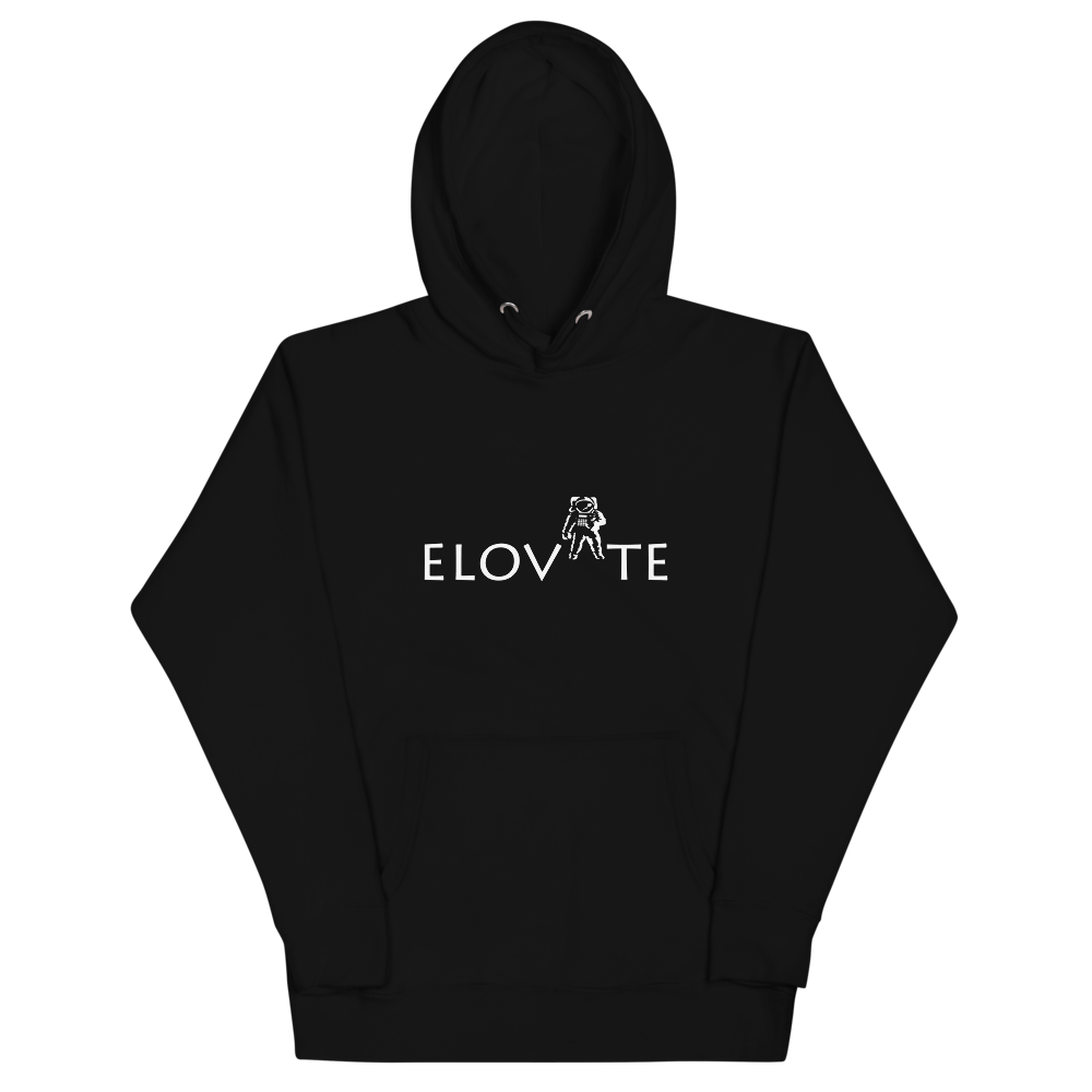 Image of Elovated Hoodie
