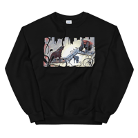 Elofant's Chamber Sweatshirt