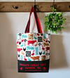 Farm Life Tote Bag 