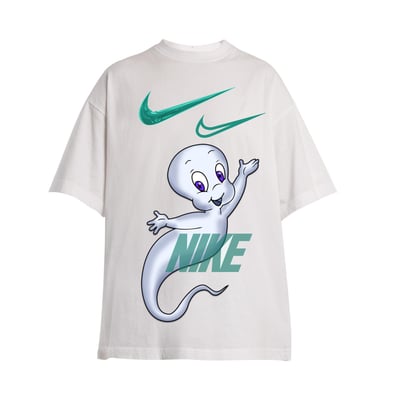 Image of Ghost Nike