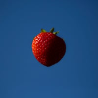 Solar Strawberry