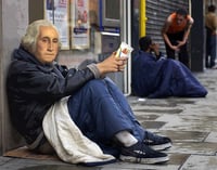 Image 2 of Poorge Washington