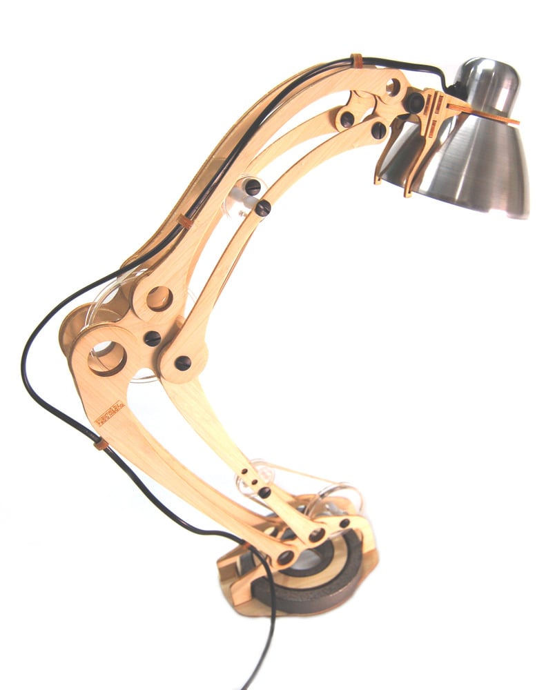 rhizome — Rhizome II