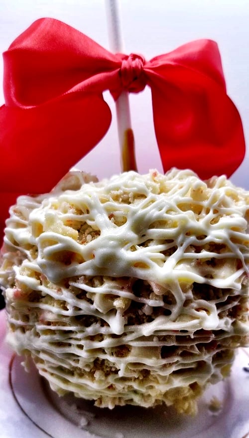 Image of Peppermint Sugar Cookie