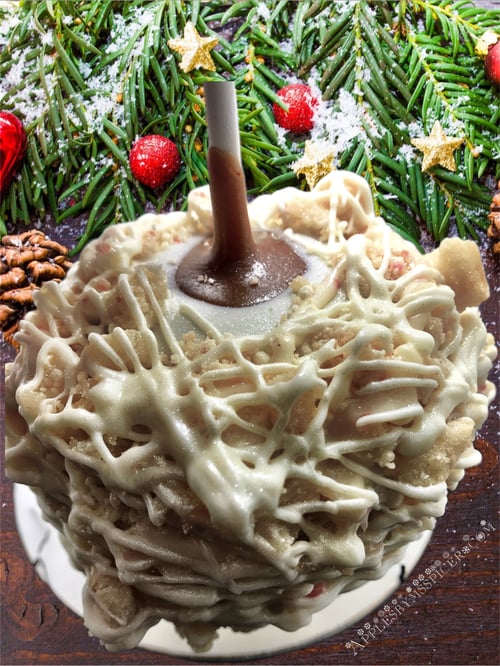 Image of Peppermint Sugar Cookie