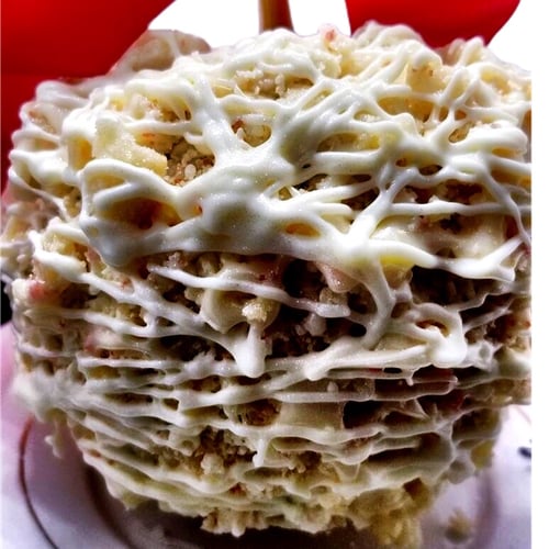 Image of Peppermint Sugar Cookie