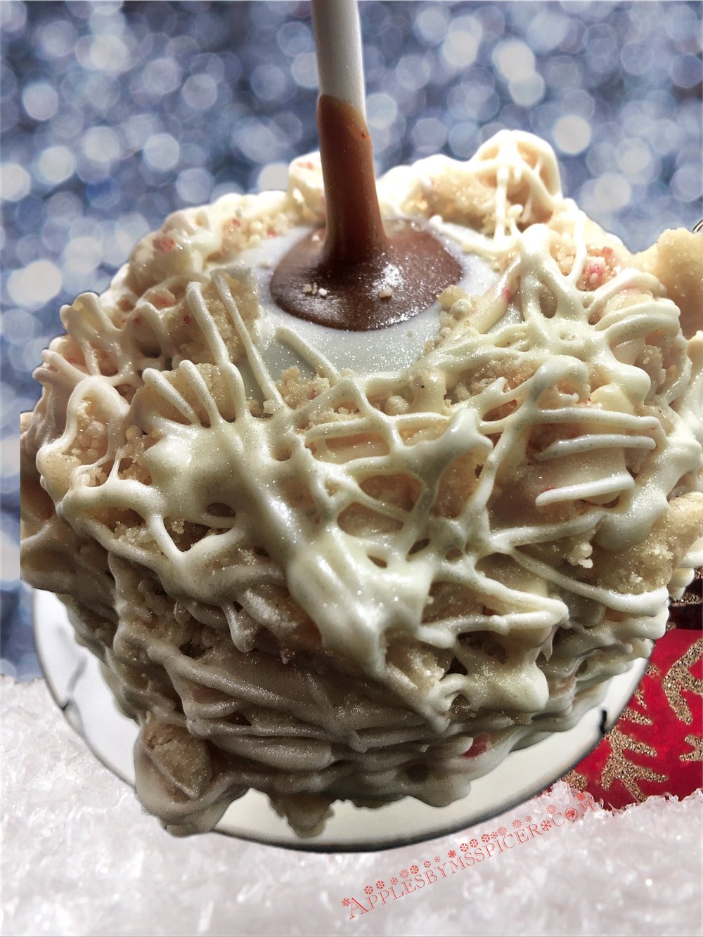 Image of Peppermint Sugar Cookie