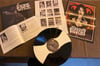 Stone Witch "Desert Oracle" Black Seed Vinyl Edition