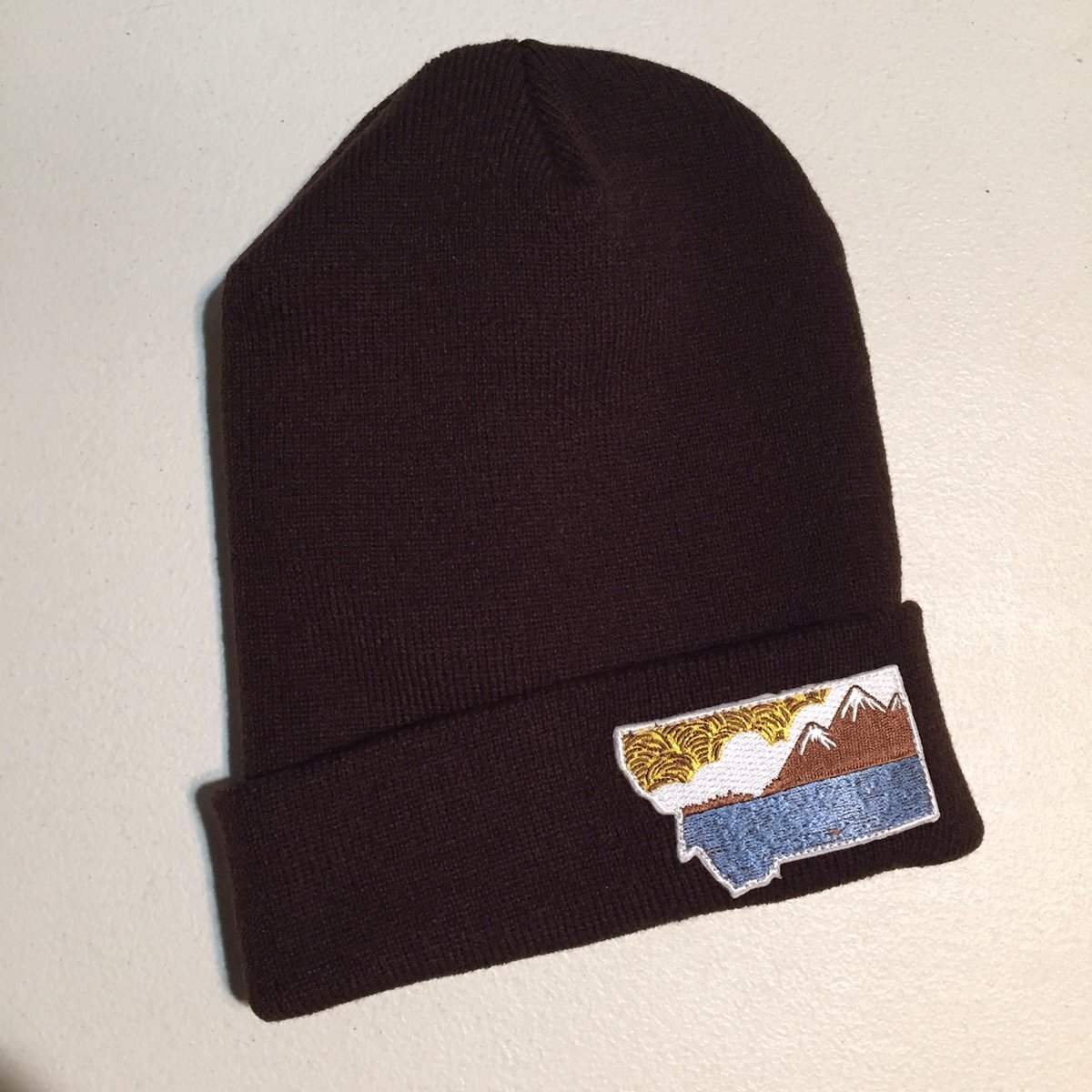 Image of Mini Montanka Beanie