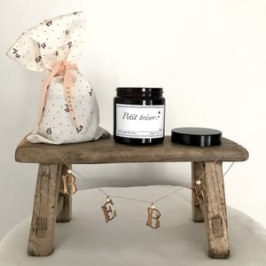 Image of BOUGIE Petit trésor