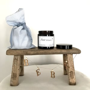 Image of BOUGIE Petit trésor