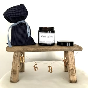 Image of BOUGIE Petit trésor