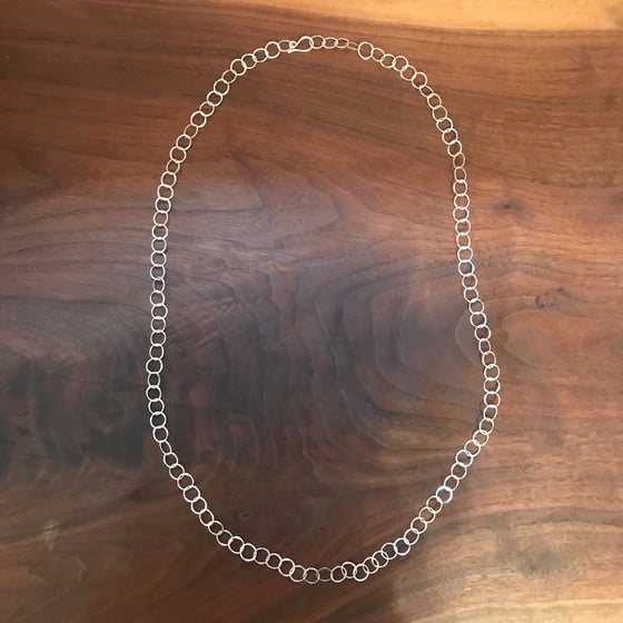 Image of Moonlight necklace