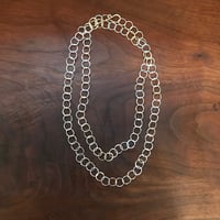 Image 2 of Moonlight necklace