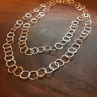 Image 3 of Moonlight necklace