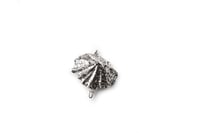 Image 3 of Lapa brooch