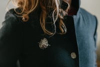 Image 2 of Lapa brooch