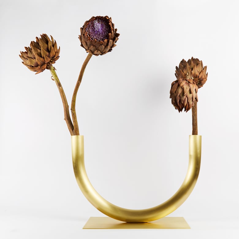Image of Chubby Vases
