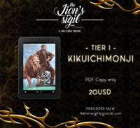 - TIER I - KIKUICHIMONJI