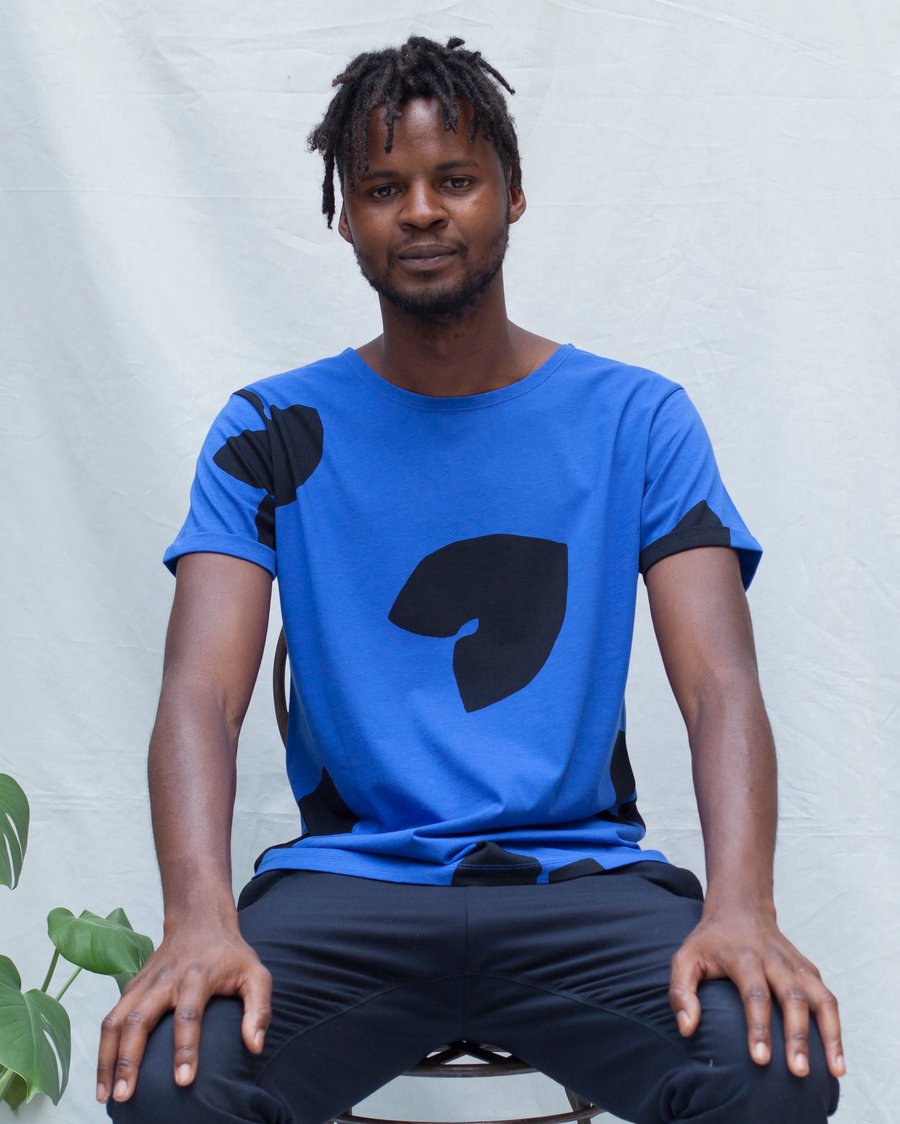 Image of TEE-SHIRT DANSE . édition limitée .