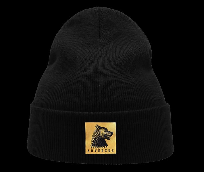 Image of CDF Beanie