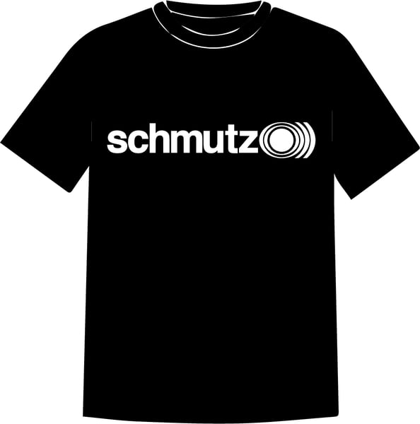 Image of Schmutz O))) T-Shirt
