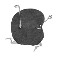 Image 1 of Løpe i enga monster