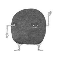 Image 1 of Robotdansemonster