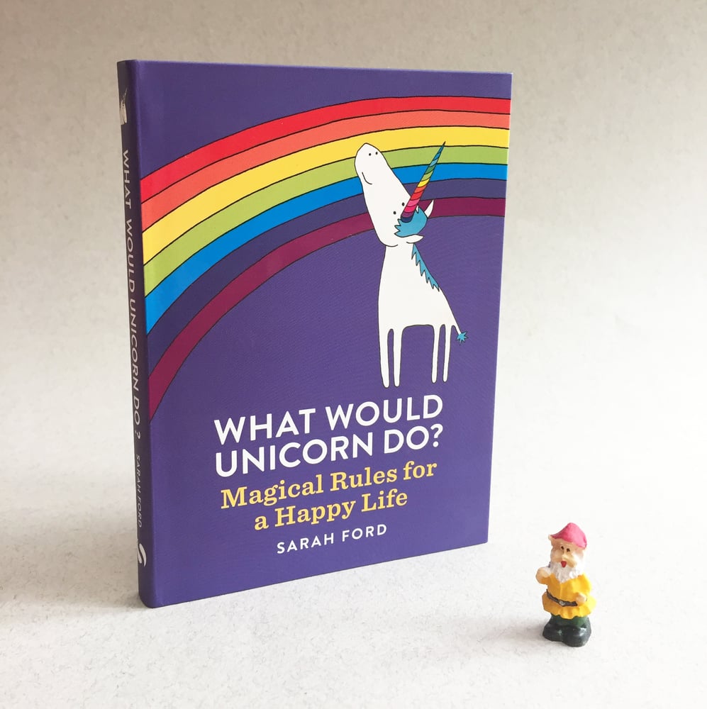 Image of Unicorns, Narwhals & Lobsters