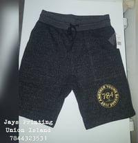 Joggers Shorts