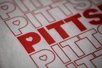 Image 5 of Pittsburgh Have A Nice Day N'at Tea Towel