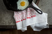 Image of Pittsburgh Have A Nice Day N'at Tea Towel 