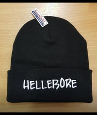 HELLE-BEANIE 