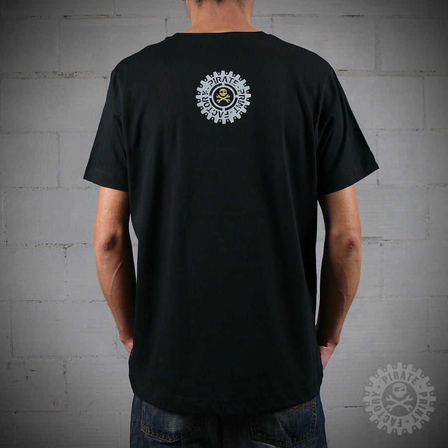 Image of T-SHIRT ROAD PIRATE 2K20