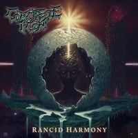 Concrete Icon "Rancid Harmony"