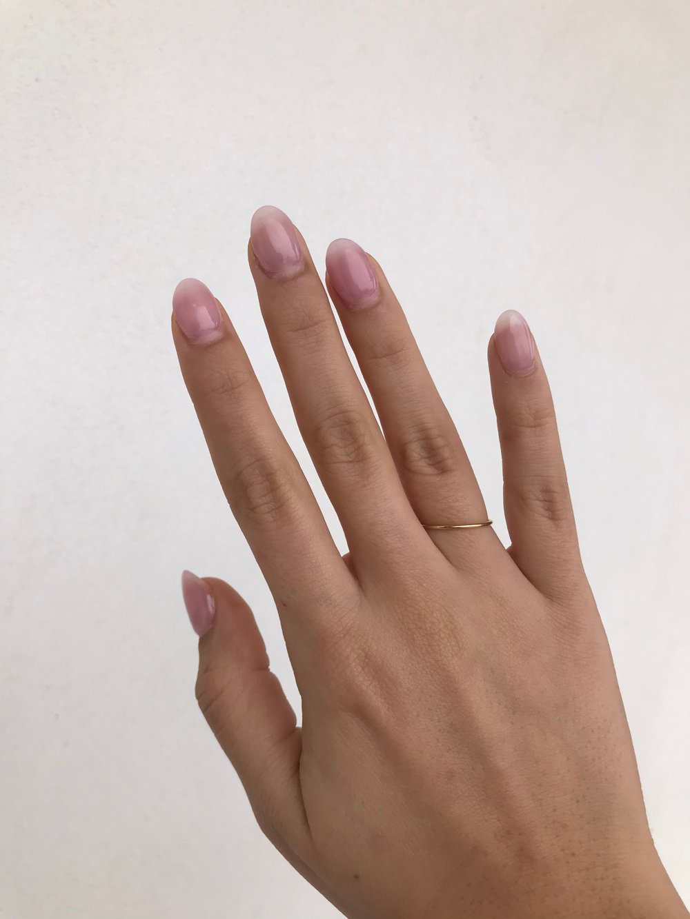 Image of Timeless Stacking Rings 