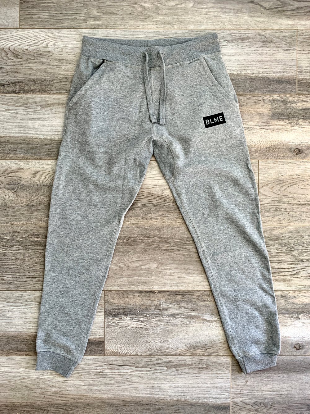 The Contender Jogger (Unisex)