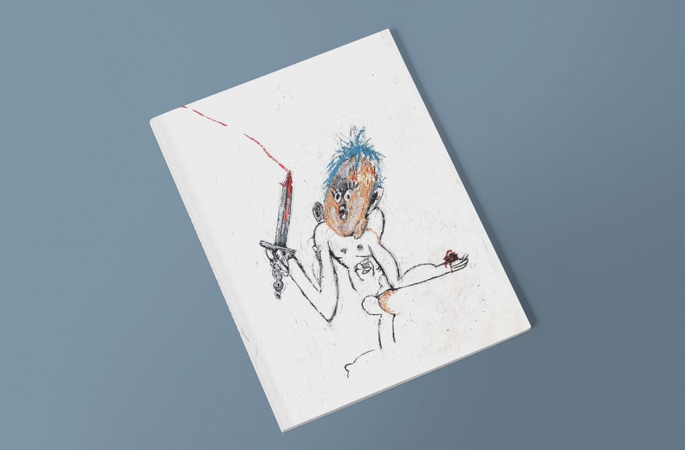 Image of Issue 003