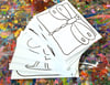 Canvas Boards with Variety of Designs