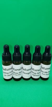 Image 1 of Essential Oil Diffuser Drops Bundle