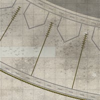 Image 2 of Curve Terminal - Smaller