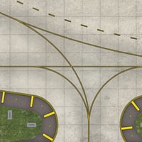 Image 3 of Curve Terminal - Smaller
