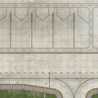 Image 3 of 1 Terminal International - Smaller